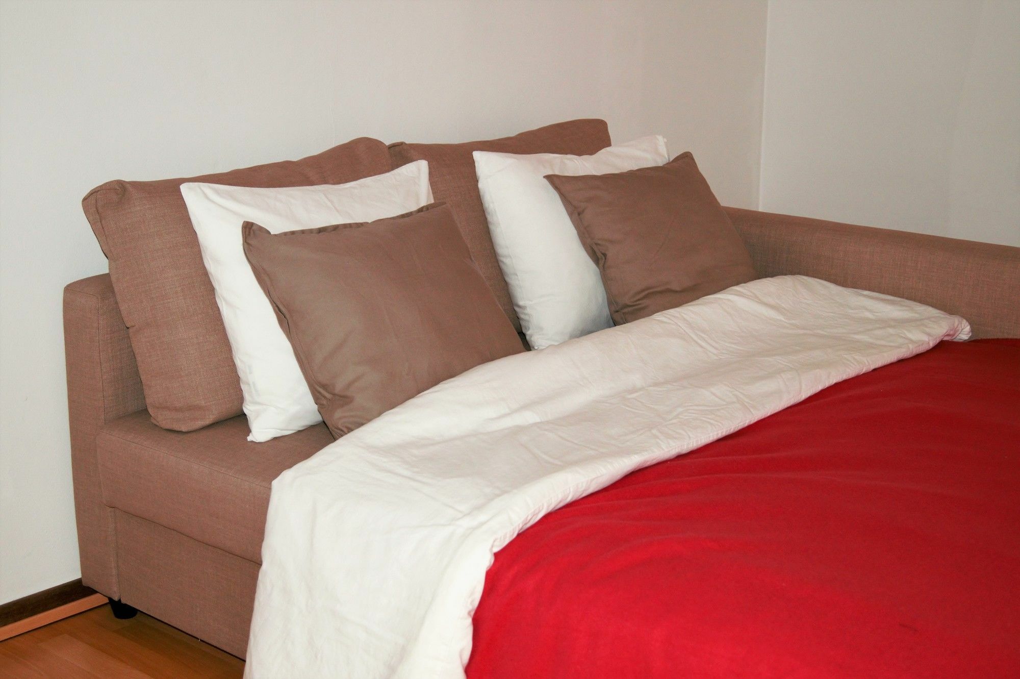Appartement Impasse Pitchoune Brussel Buitenkant foto